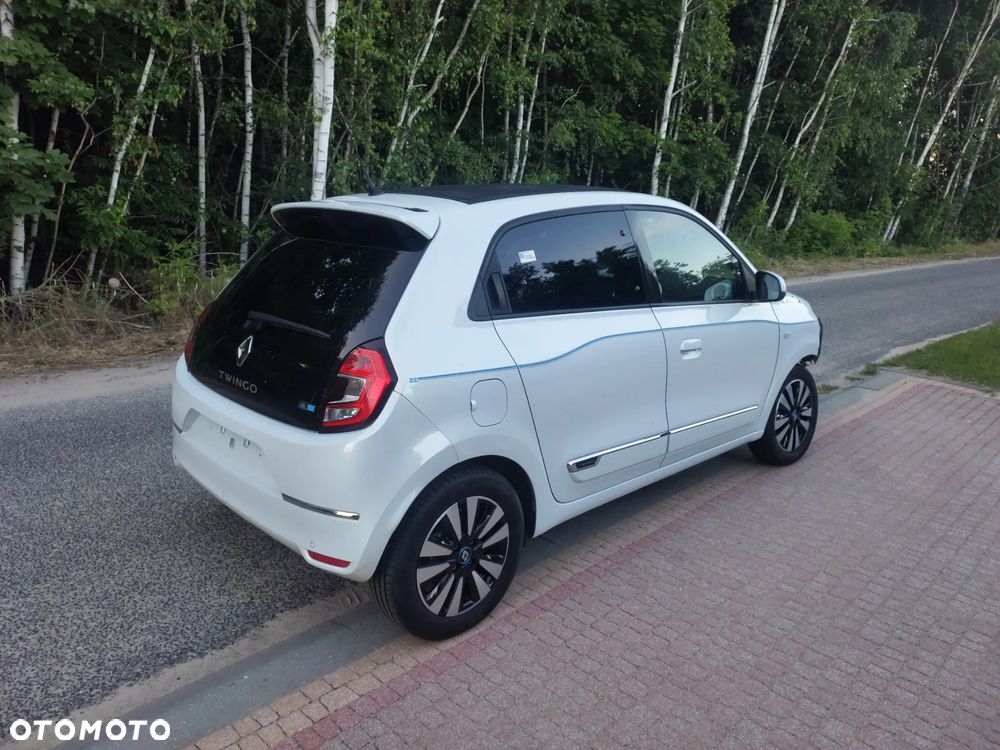 Renault Twingo Electric VIBES - 14