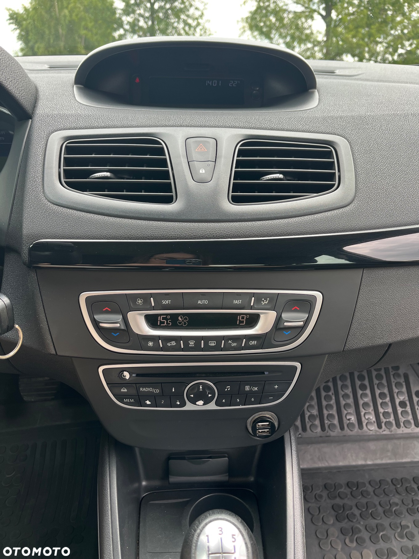 Renault Fluence - 7