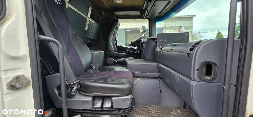 Scania G480 - 11