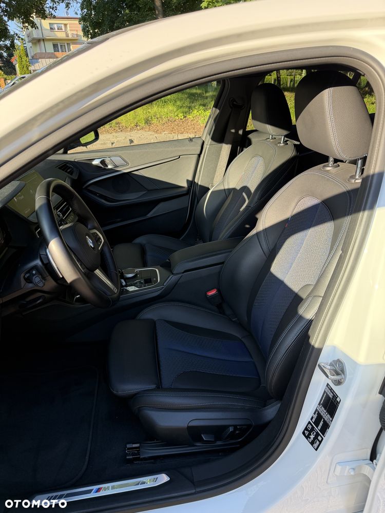 BMW Seria 1 120d xDrive M Sport sport - 8