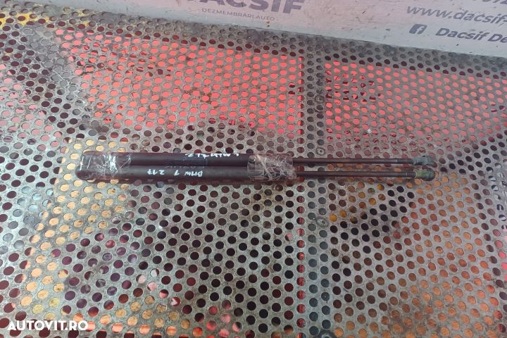 SET AMORTIZOARE HAYON BMW Seria 1 E87 [2004 - 2007] Hatchback 118d MT - 1