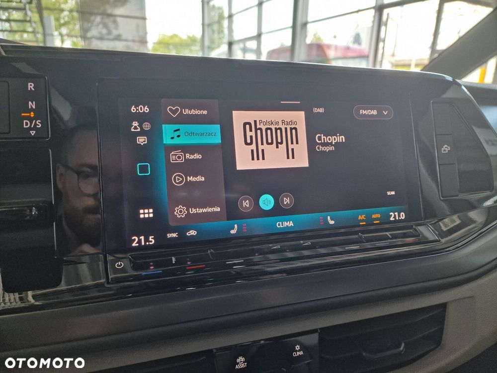 Volkswagen California - 14