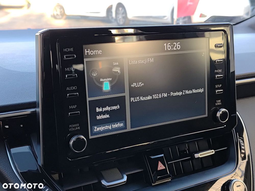 Toyota Corolla 2.0 Hybrid Comfort - 13