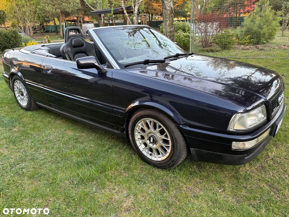 Audi 80 - 14