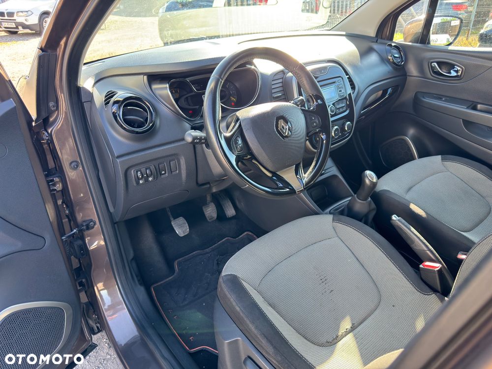 Renault Captur 0.9 Energy TCe Zen - 13