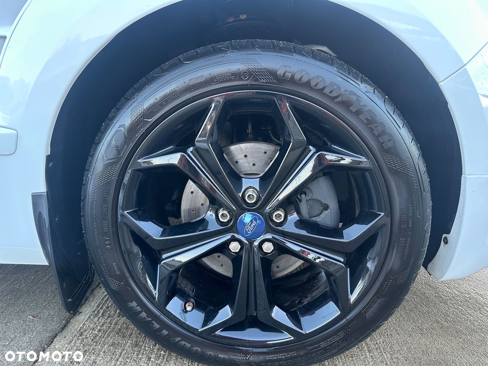 Ford S-Max 2.0 TDCi DPF Titanium X - 11