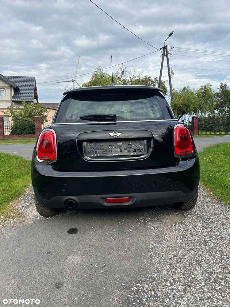 MINI ONE - 6