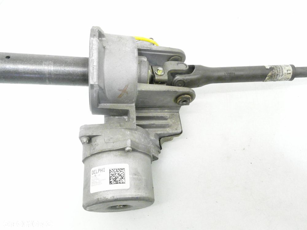 WSPOMAGANIE ELEKTRYCZNE OPEL CORSA D 55701300 2611786709A 11213105 - 7