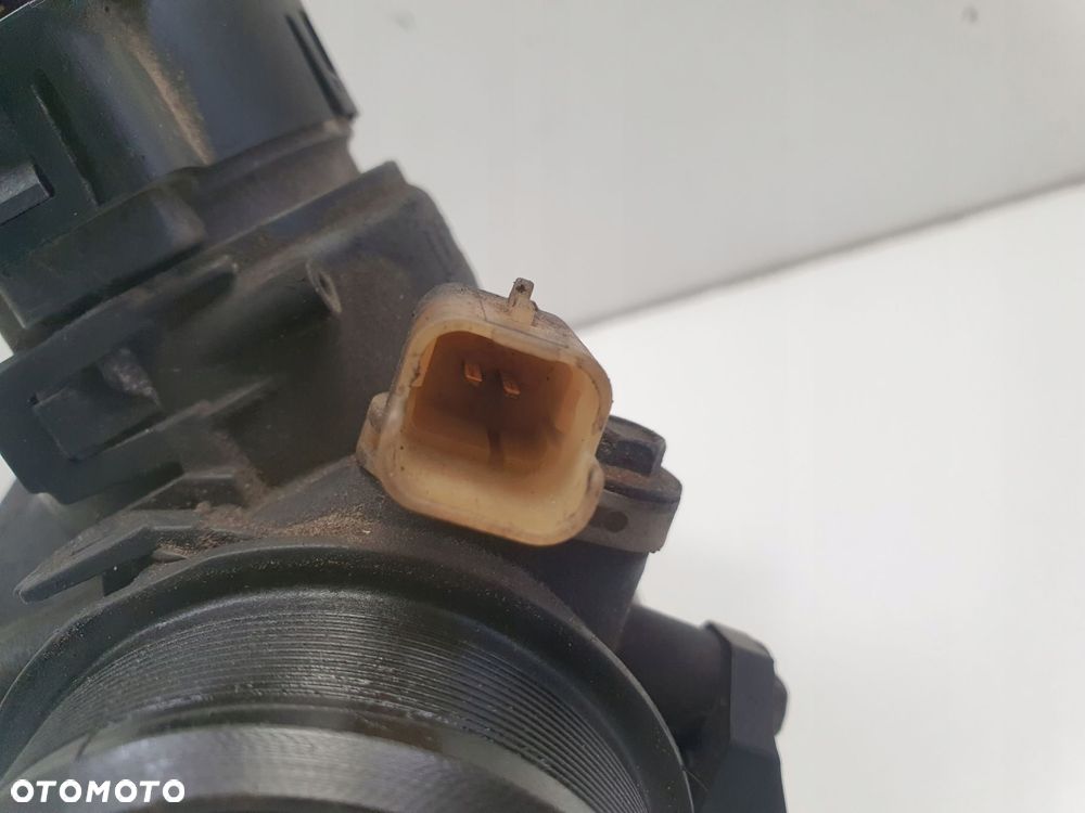 PRZEPUSTNICA Citroen Berlingo I 1.6 HDI _ 25365222przepustnica - 6