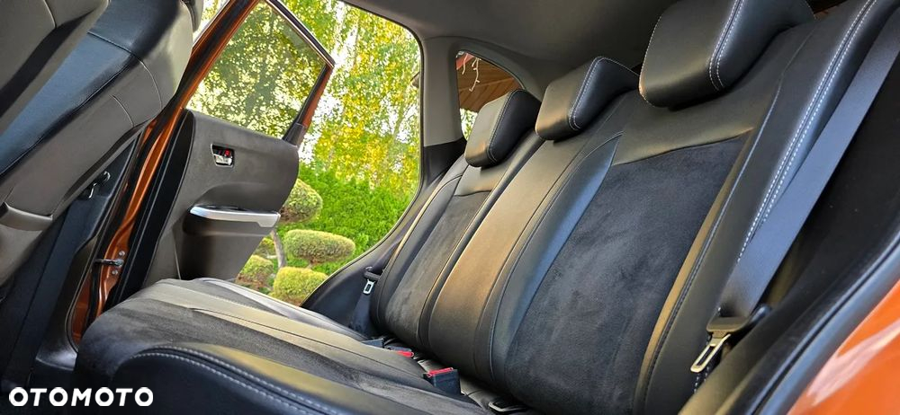 Suzuki Vitara 1.6 Premium 2WD - 6