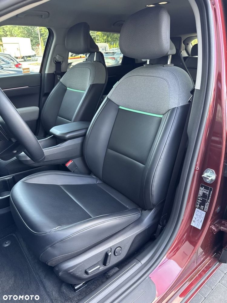 Kia EV4 81.4kWh Business Line - 17