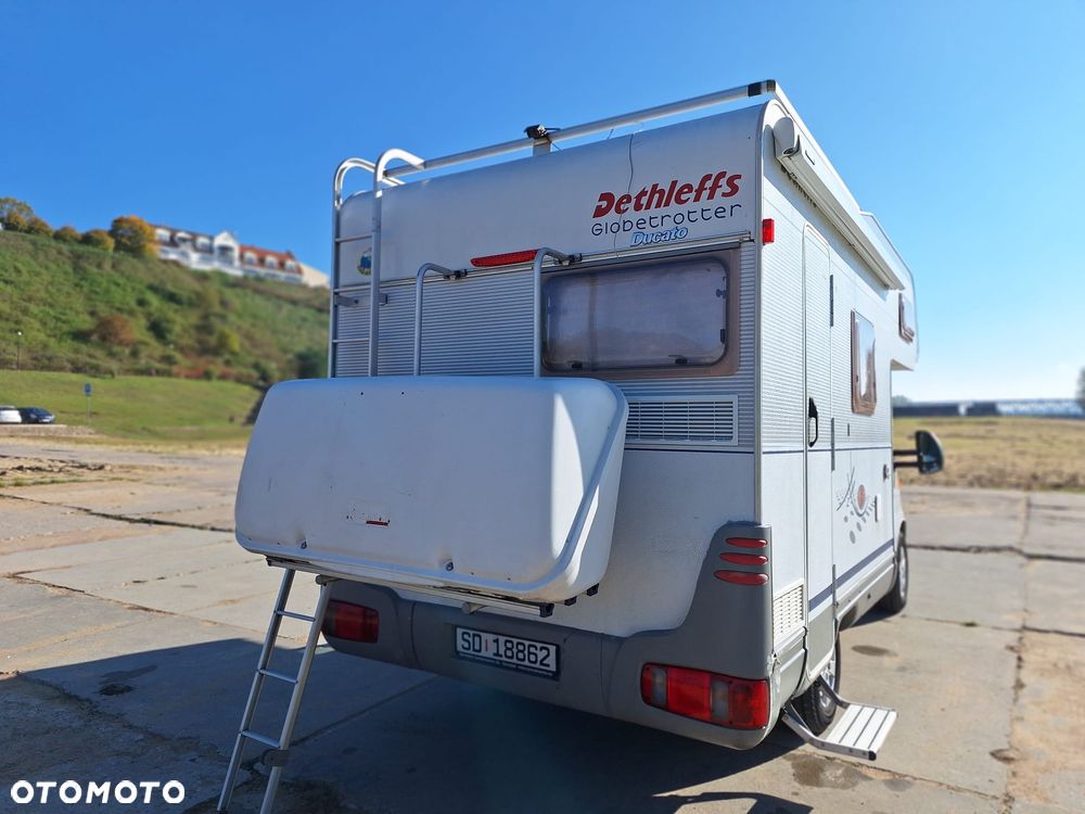 Fiat Ducato - 6
