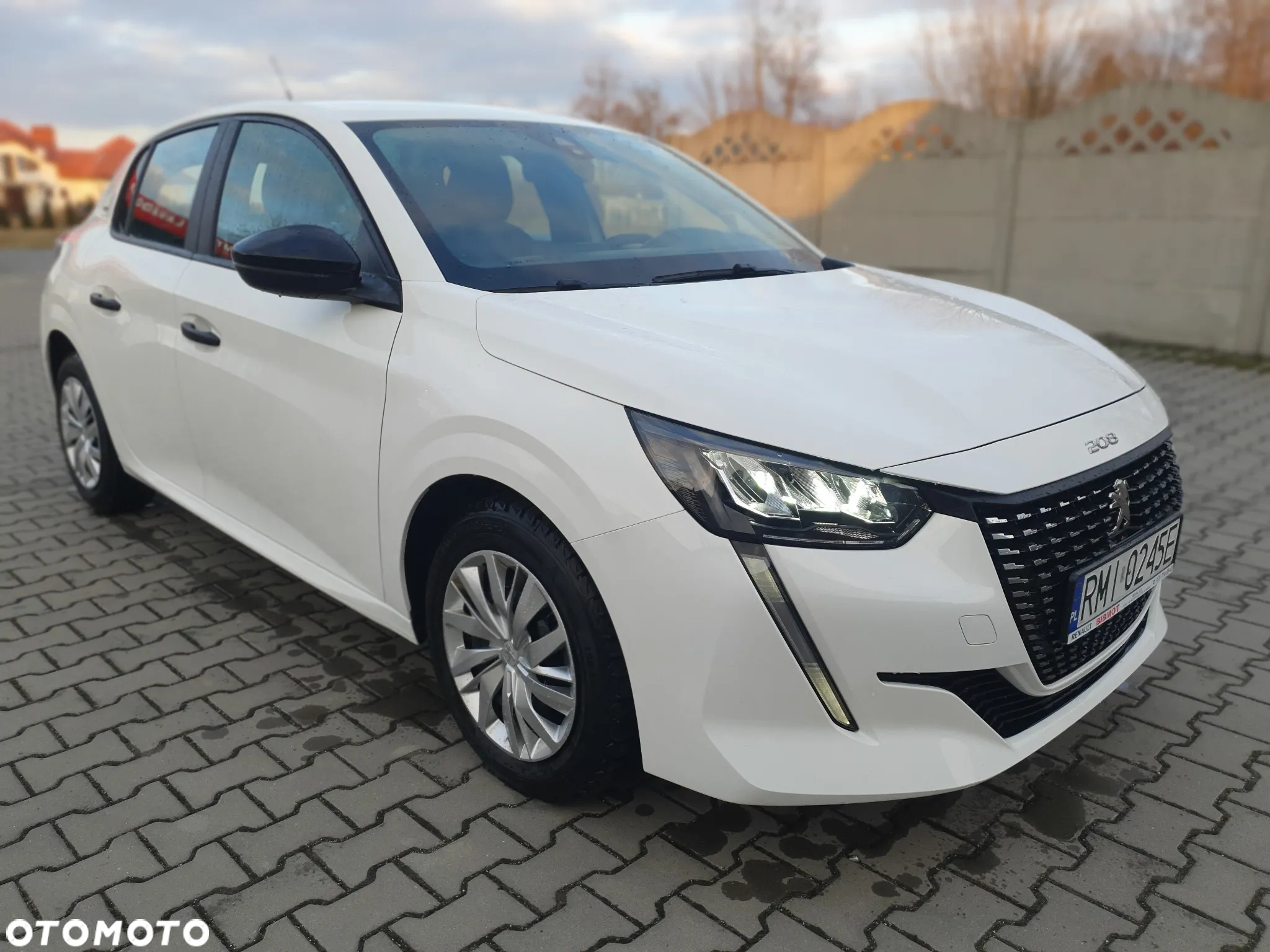 Peugeot 208 1.2 PureTech Like S&S - 17