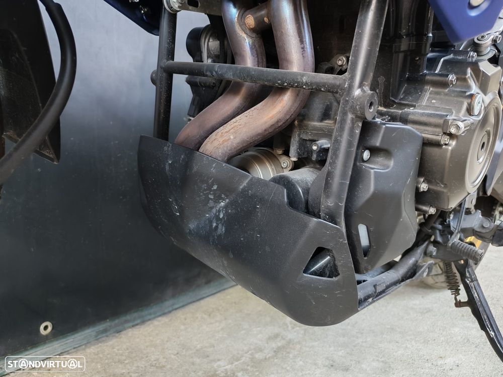 Suzuki DL 800 DE - 7