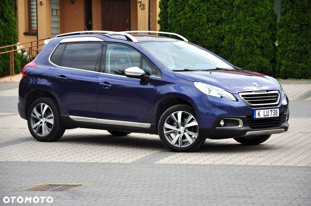 Peugeot 2008 - 10
