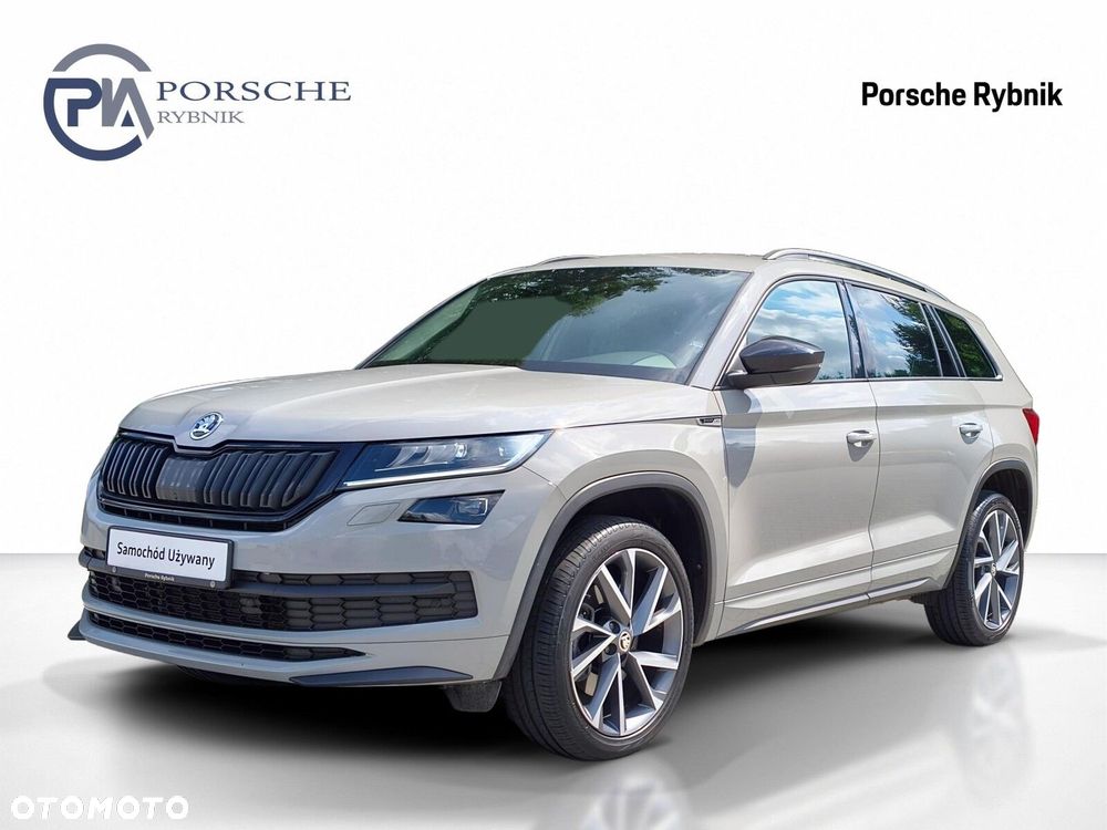 Skoda Kodiaq - 2