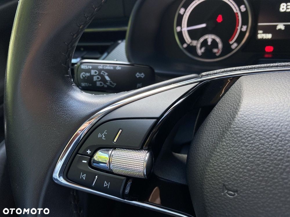 Skoda Scala 1.0 TSI Ambition - 19