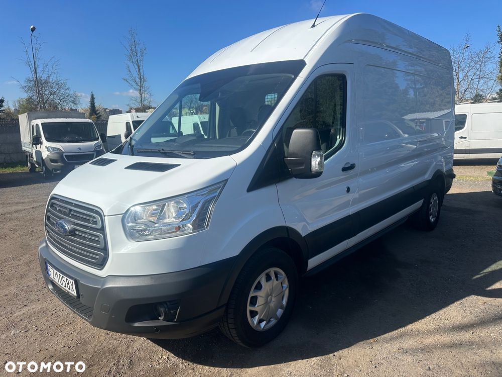 Ford Transit 2.0 170ps 2019/20r L3H3 stan extra - 2