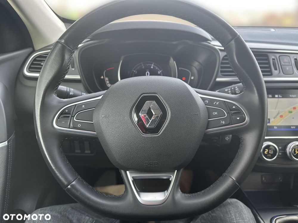 Renault Kadjar 1.3 TCe FAP Easy Life - 20
