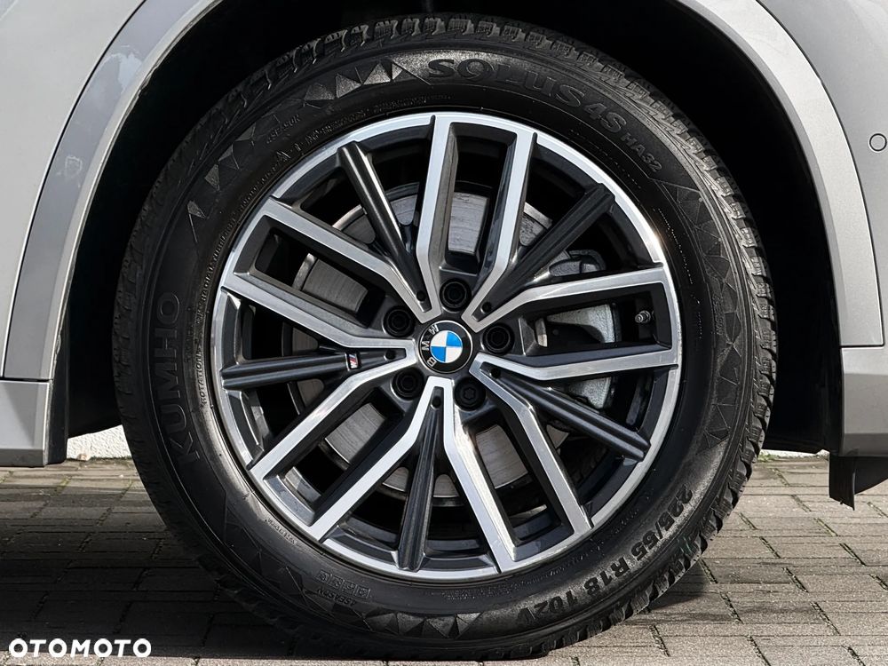 BMW X1 sDrive20i mHEV M Sport sport - 10