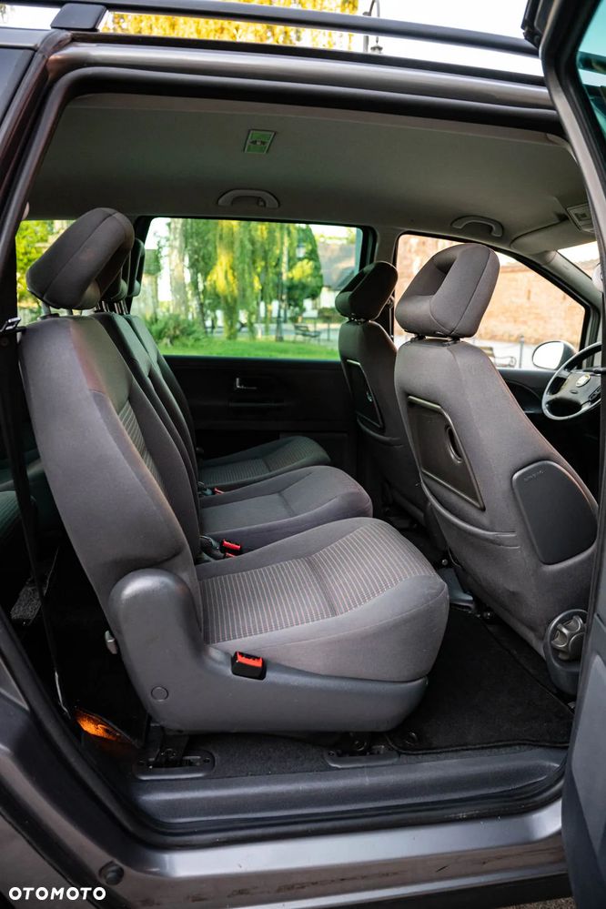 Seat Alhambra - 22