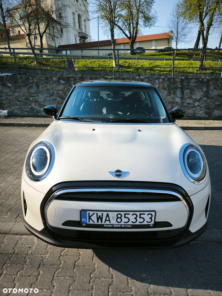 MINI Cooper - 6