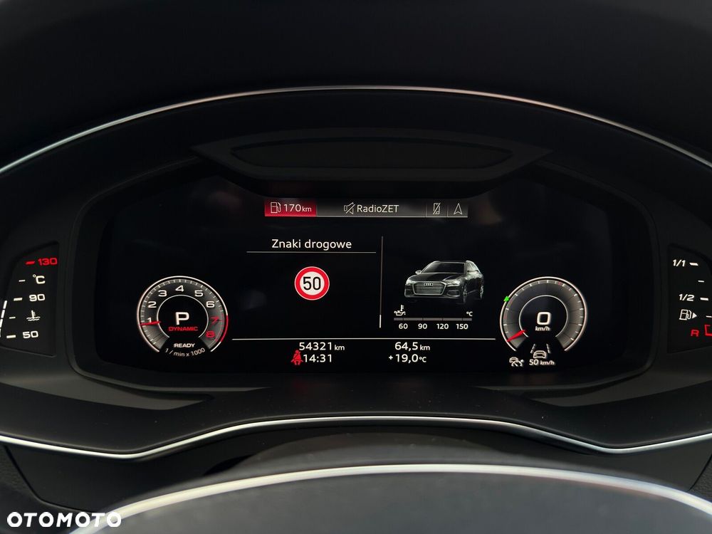 Audi A6 Avant - 30