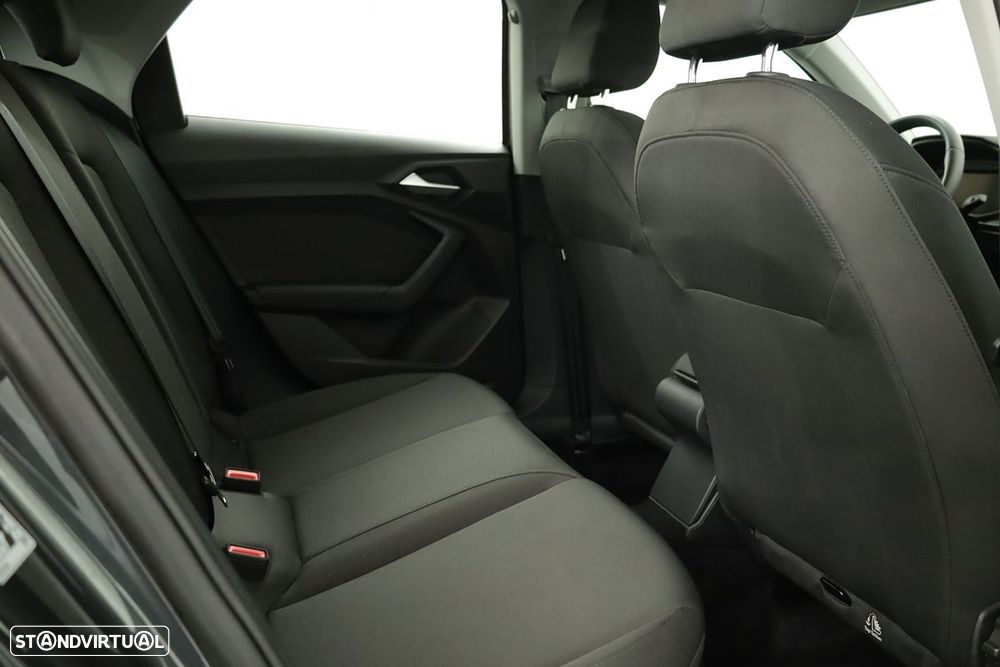 Audi A1 Sportback 25 TFSI Advanced - 20