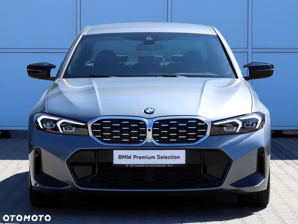 BMW Seria 3 - 10