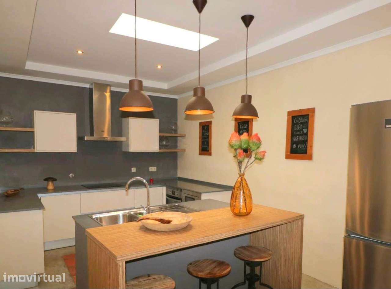 Moradia Geminada T3 Venda em Paderne,Albufeira - Grande imagem: 3/34