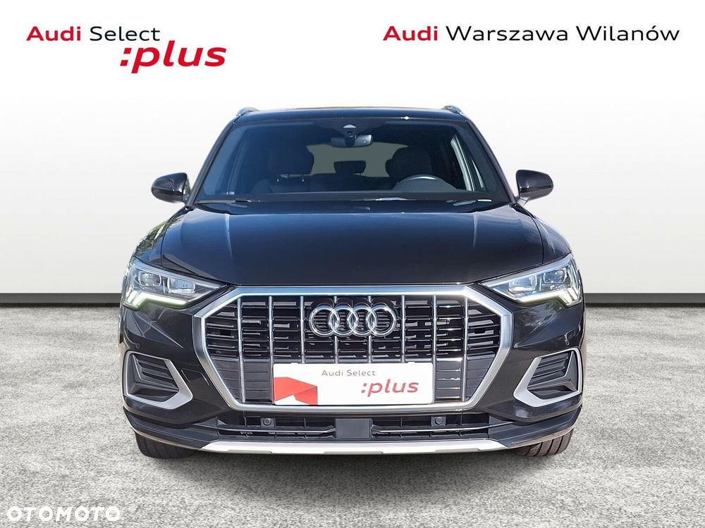 Audi Q3 35 TFSI mHEV Advanced S tronic - 8