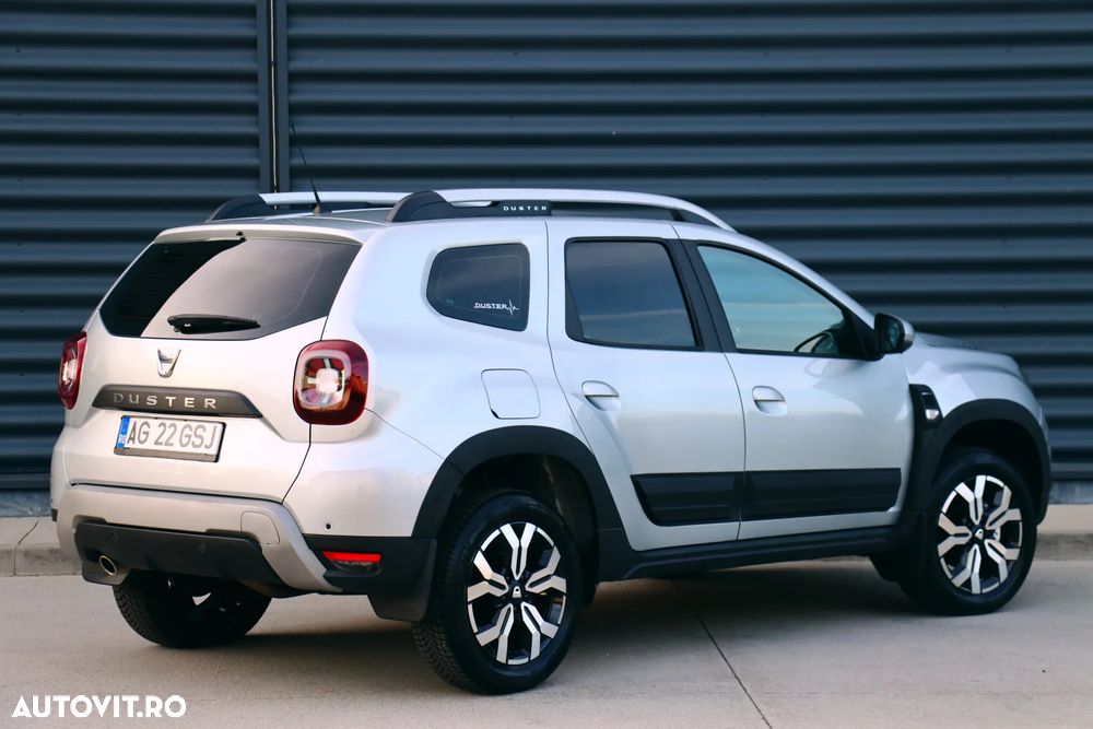 Dacia Duster - 3