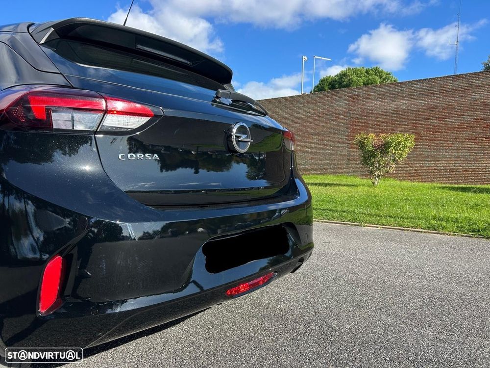 Opel Corsa 1.5 D Business Edition - 30