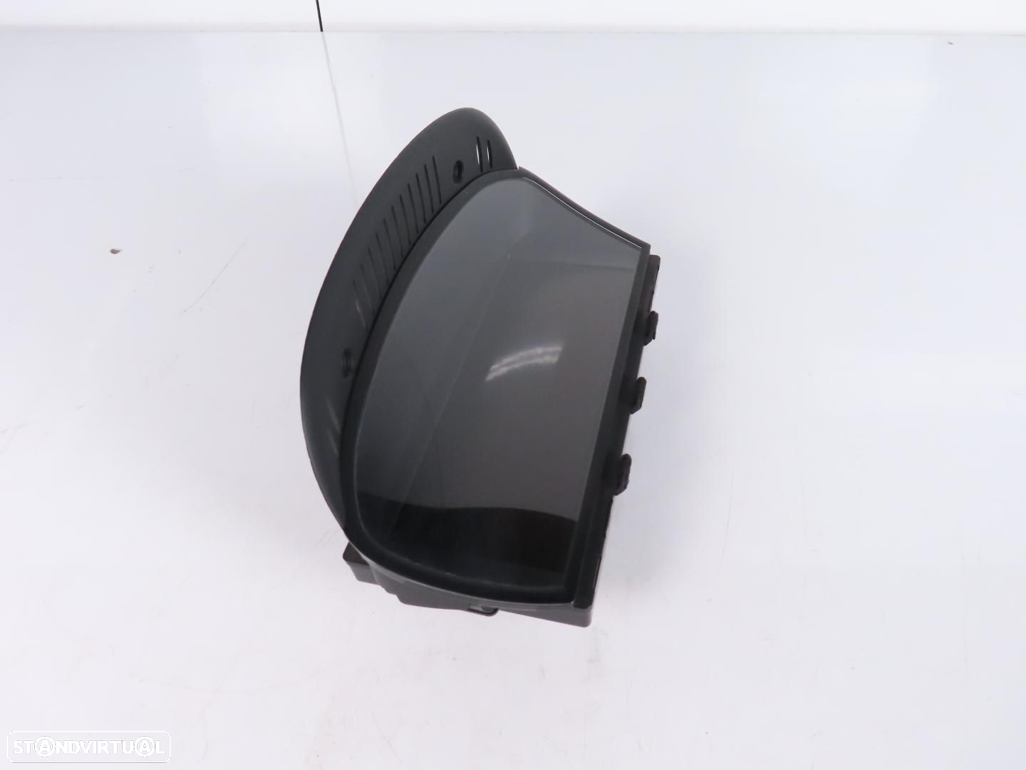 Monitor / Display Central Profissional 8.8 Usado / Original BMW 3 (E90)/BMW 3 To... - 2