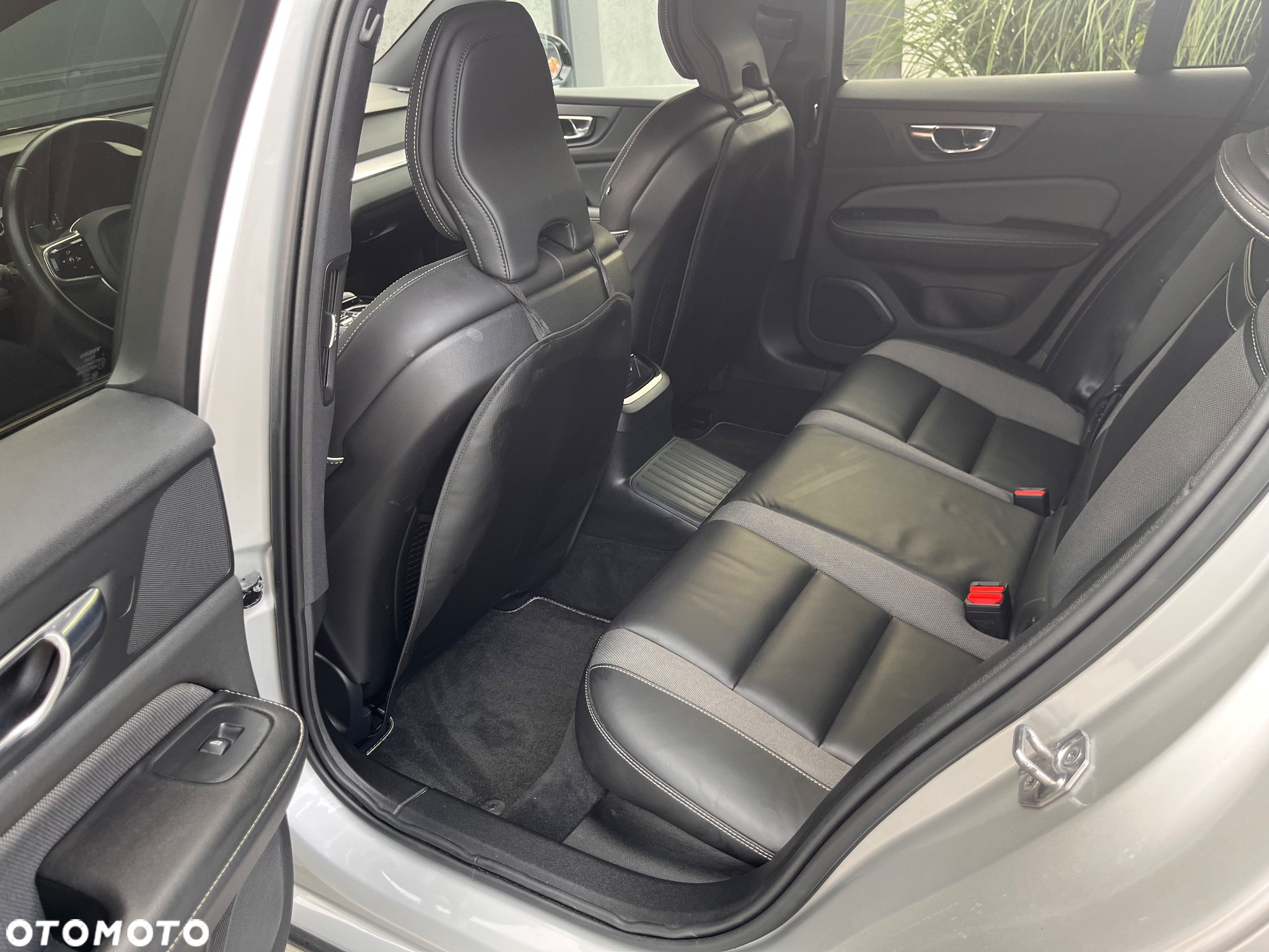Volvo V60 - 13