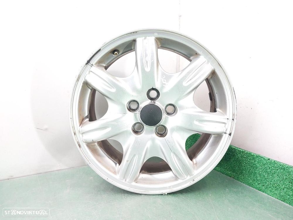 JOGO JANTES JAGUAR S-TYPE 2000 - 1