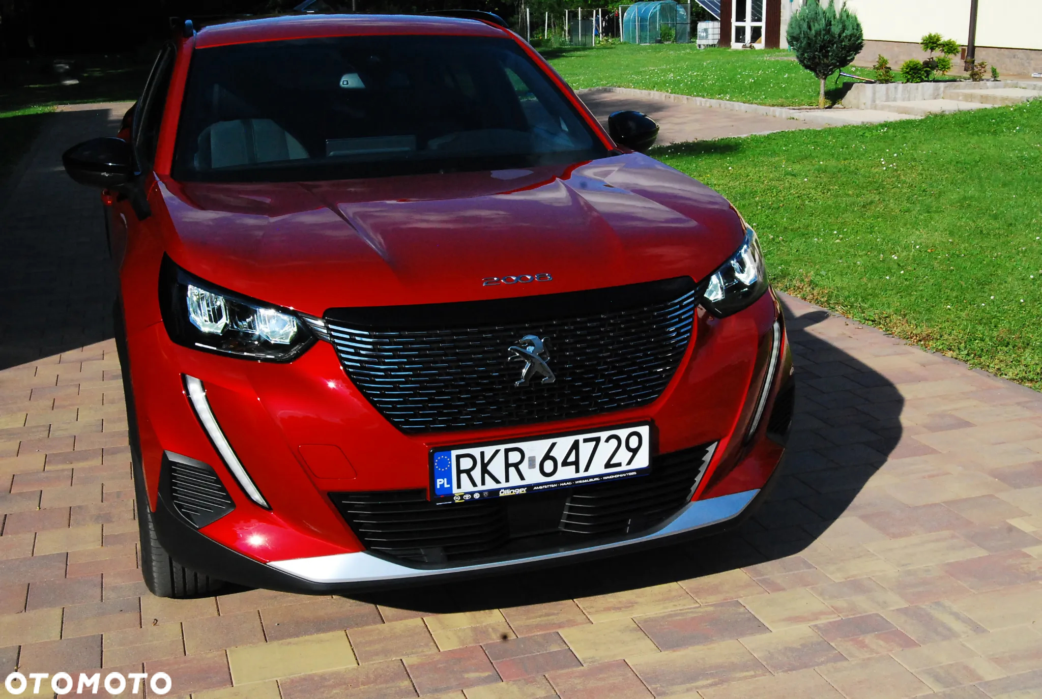 Peugeot 2008 PureTech 100 Stop&Start Allure - 19