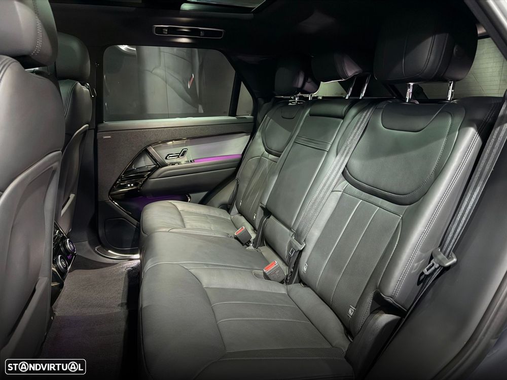 Land Rover Range Rover Sport 3.0 P440e Dynamic HSE - 44