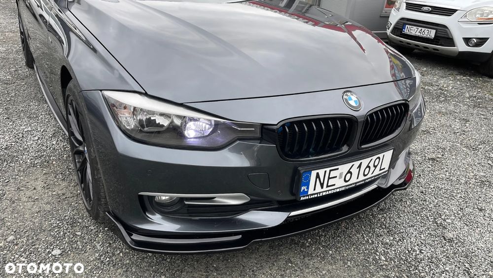 BMW Seria 3 - 2