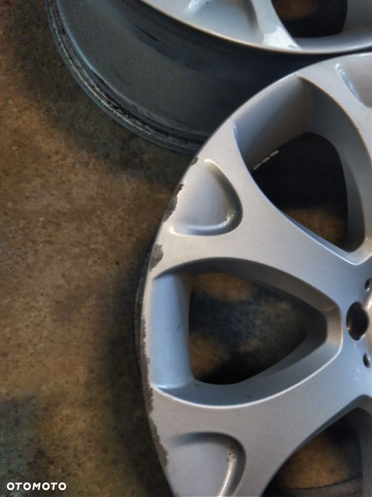 FELGI ALUMINIOWE BMW 5X120 19" ET48/ET18 - 3