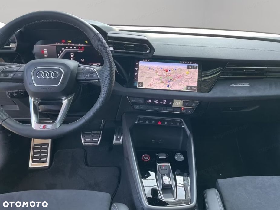Audi A3 Limousine - 8