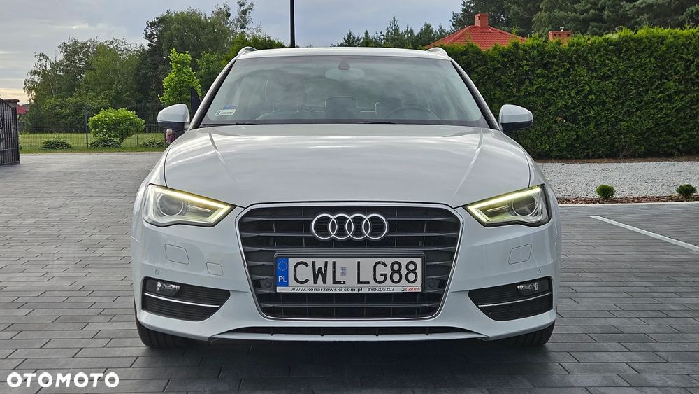 Audi A3 Sportback - 3