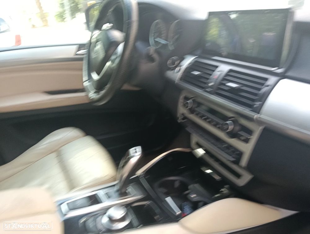 BMW X6 35 d xDrive - 7