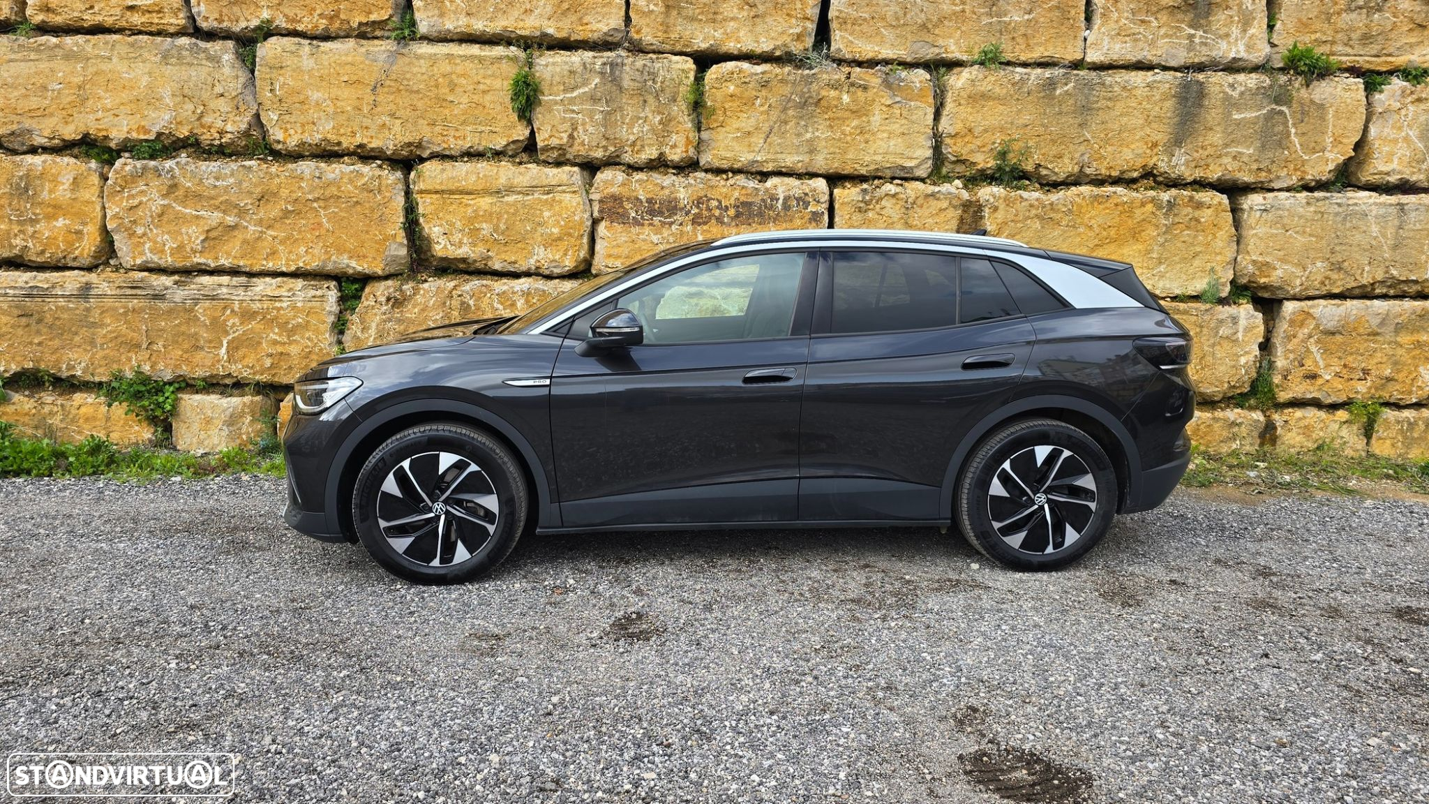 VW ID.4 77 kWh Pro Performance - 3