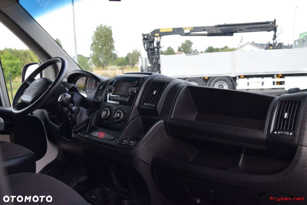 Peugeot Boxer L2H2 - 18