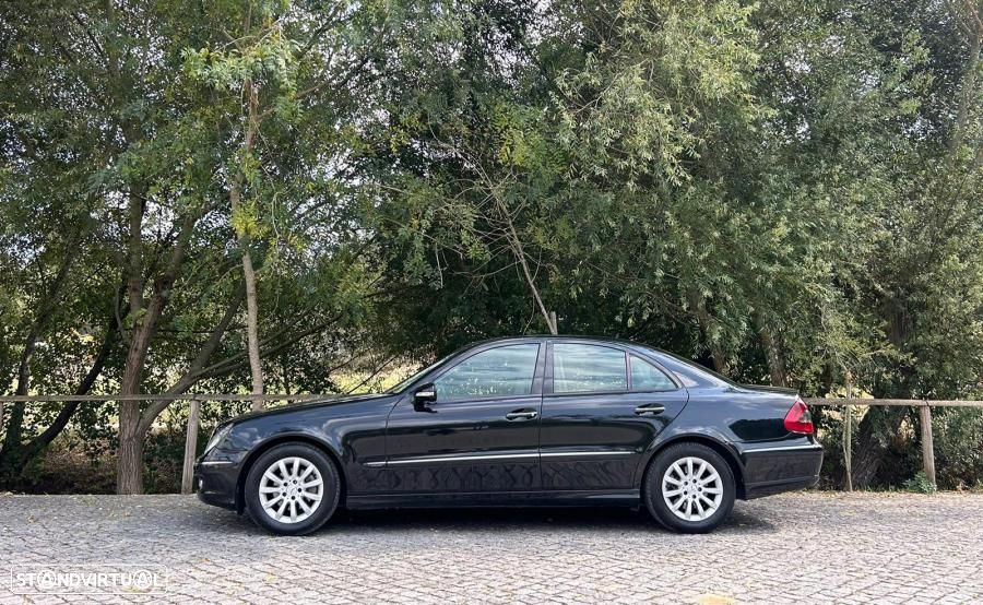 Mercedes-Benz E 220 CDi Elegance - 6