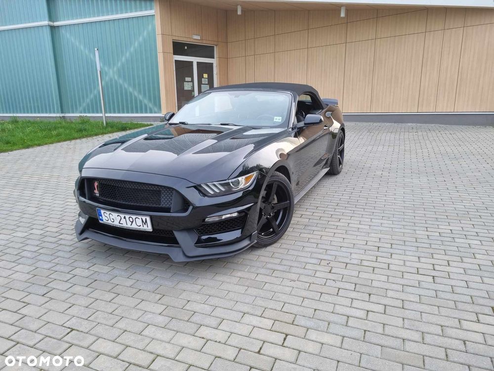 Ford Mustang 3.7 V6 - 4