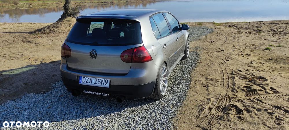 Volkswagen Golf V 2.0 TSI GTI - 7