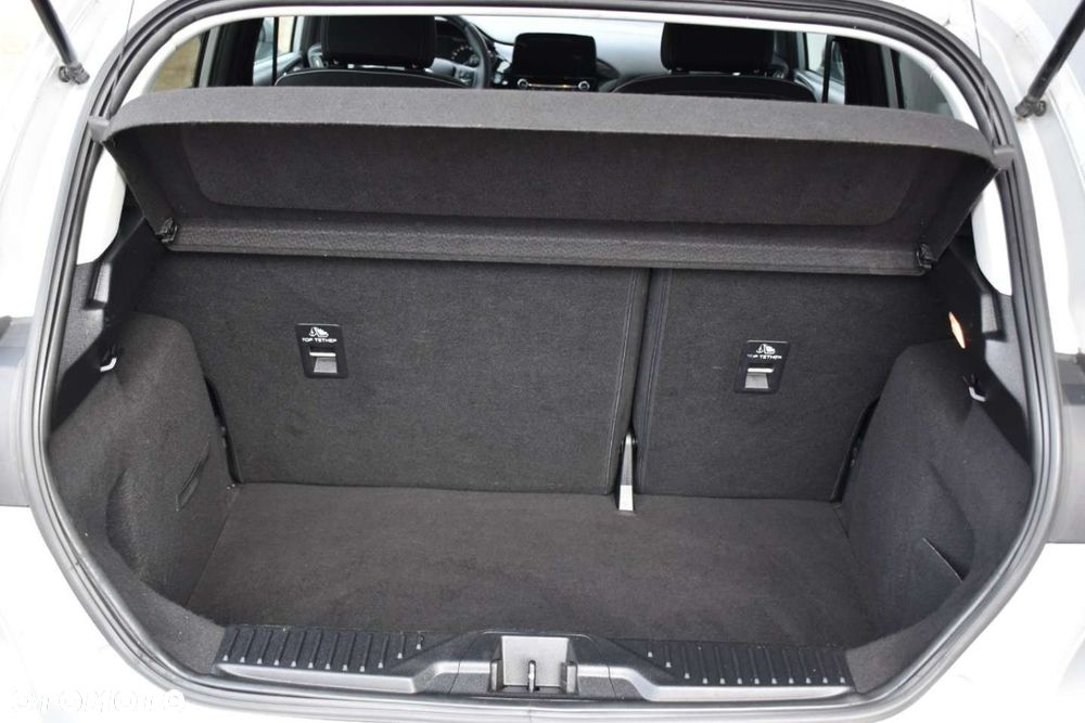 Ford Fiesta 1.0 EcoBoost S&S TITANIUM - 24