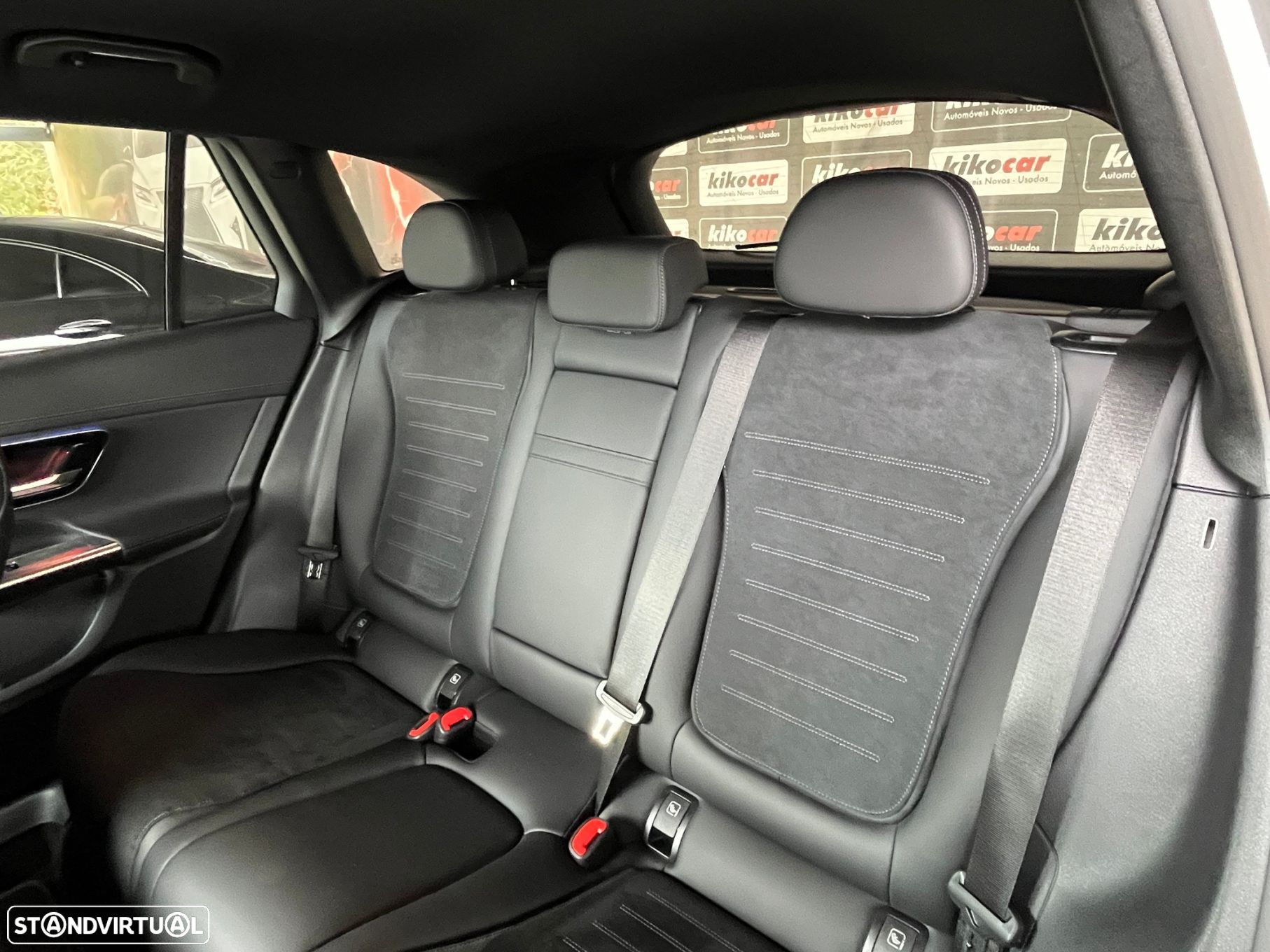 Mercedes-Benz GLC 300 de 4Matic - 43